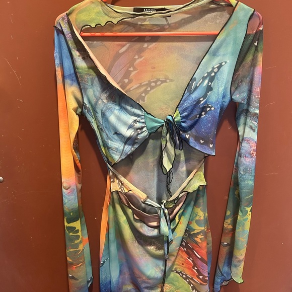 Jaded London fairy dress - Picture 2 of 4